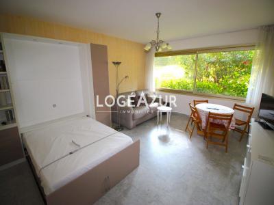 Location Appartement JUAN-LES-PINS 