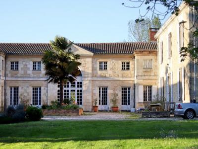 photo For sale House CASTELJALOUX 47