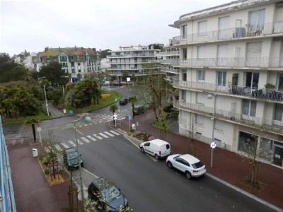 Vente Appartement 2 pices BAULE-ESCOUBLAC 44500