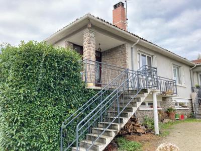 Vente Maison CONFOLENS 16500