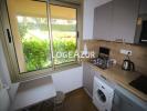 Louer Appartement Juan-les-pins 550 euros