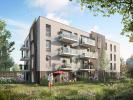 For sale New housing Douai  59500 45 m2