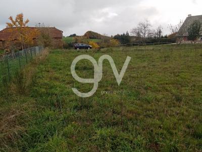 For sale Land LACAPELLE-DEL-FRAISSE  15