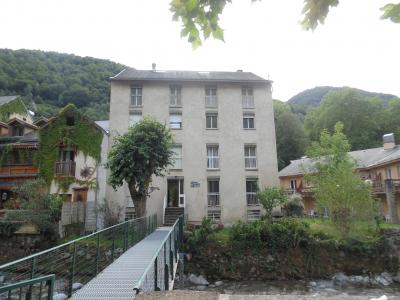 photo For sale Apartment AULUS-LES-BAINS 09