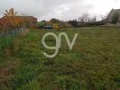 Vente Terrain Lacapelle-del-fraisse  15120 1150 m2