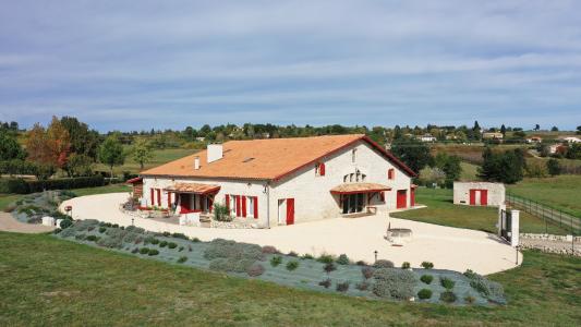 Vente Maison MARMANDE 