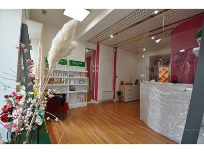 Vente Local commercial TROYES 10000