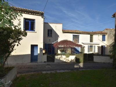 Vente Maison LIMOUX 11300