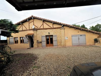 Vente Maison MARMANDE 47200