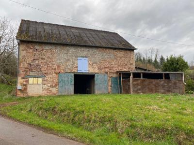 Vente Maison BRIGNAC-LA-PLAINE  19