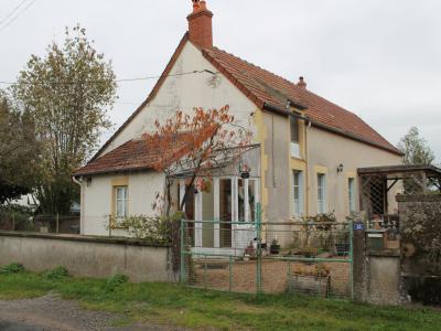 photo For sale House CHATEAUMEILLANT 18