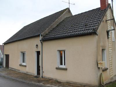 photo For sale House COULEUVRE 03