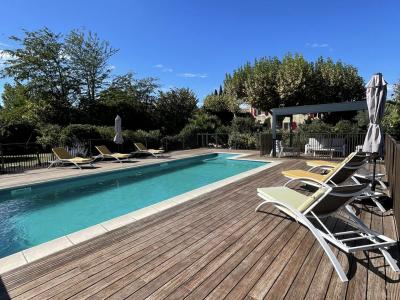 Vente Maison CAVAILLON 84300