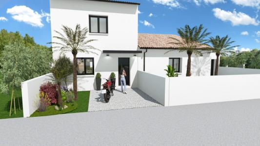 Vente Maison 3 pices BIZE-MINERVOIS 11120