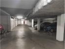 For rent Parking Evry  91000 14 m2