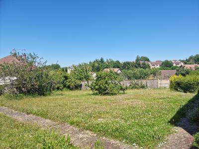 photo For sale Land COUDRAY 28