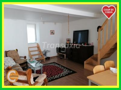 photo For sale House SAINT-PIERRE-LE-MOUTIER 58