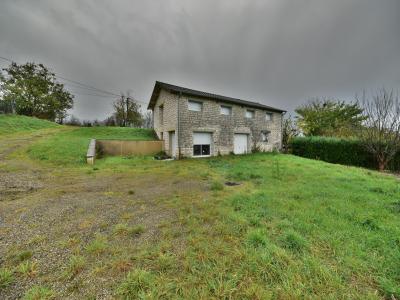 Vente Maison JUGEALS-NAZARETH 19500