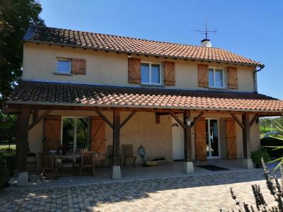 photo For sale House CHEVROUX 01