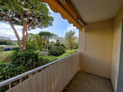 Vente Appartement ANTIBES 06600