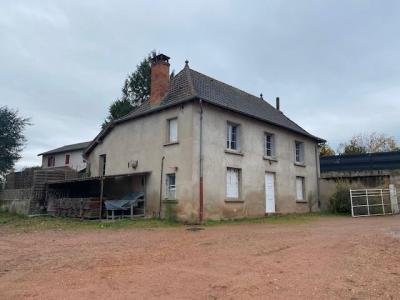 Vente Maison ARTAIX 71110