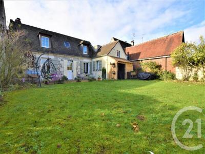 photo For sale House ESTREES-SAINT-DENIS 60