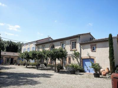 Vente Maison LAVAUR 81500