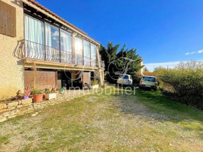 Vente Maison VIENS 