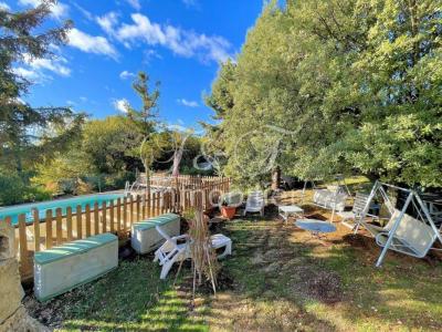 Vente Maison VIENS 