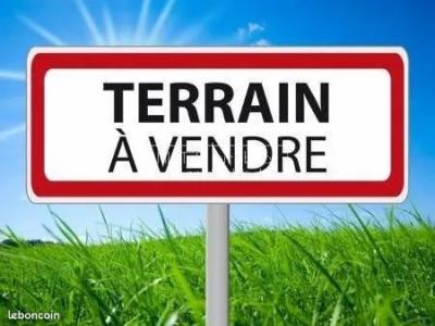 For sale Land POLIGNY  39