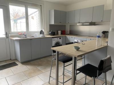 Location Appartement 8 pices VALENCIENNES 59300