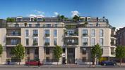 New housing GARENNE-COLOMBES 