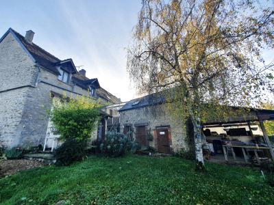 Vente Maison AUNEAU 28700
