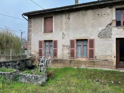 For sale House MALIGNY  21