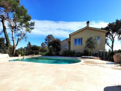 photo For sale House ANTIBES 06