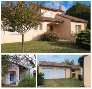 photo For sale House CROUTELLE 86