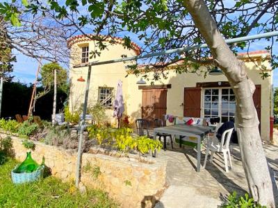 Vente Maison CAGNES-SUR-MER 06800