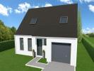 House SAILLY-LABOURSE 