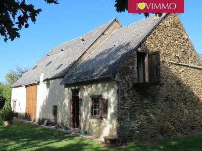 For sale House CHAMPILLET PAARASSAY 36
