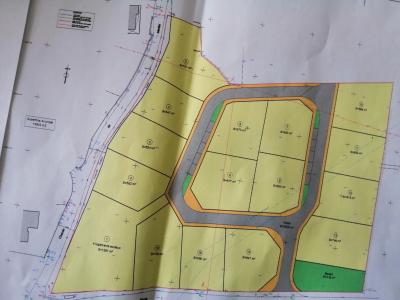 For sale Land VILLEREVERSURE  01