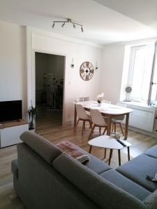 photo For sale Apartment AUTUN 71