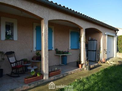 Vente Maison 5 pices CARCASSONNE 11000