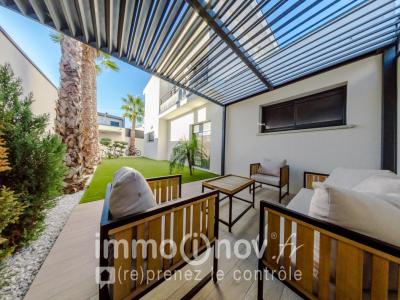 Vente Maison 4 pièces NARBONNE 11100
