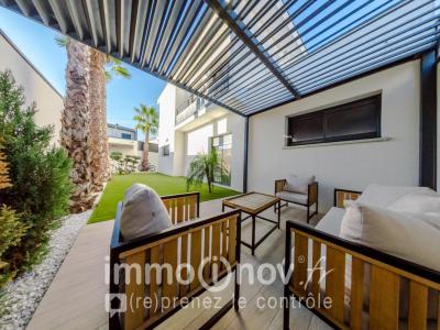 photo For sale House NARBONNE 11