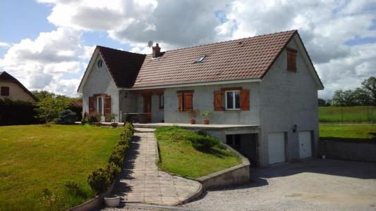 photo For sale Prestigious house LESME 71