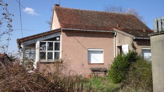 For sale Prestigious house BOURBON-LANCY  71