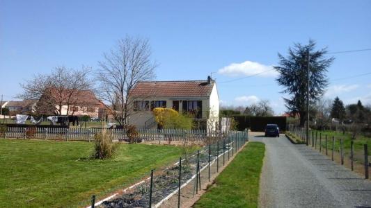 photo For sale Prestigious house BOURBON-LANCY 71