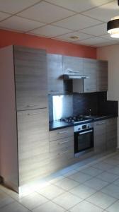 For sale Apartment building BOURBON-LANCY  71