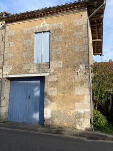 Vente Maison MONTLIEU-LA-GARDE  17