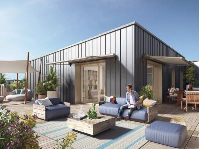 For sale Apartment SAINT-CYR-L'ECOLE